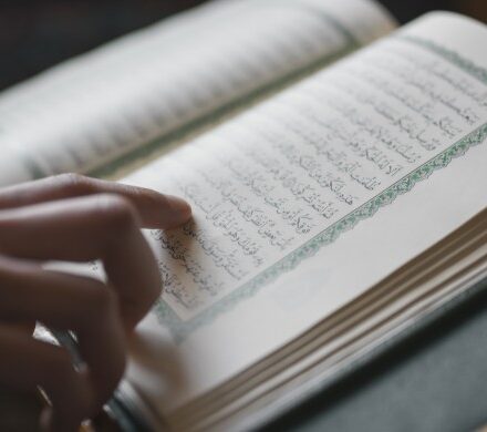 رابطه‌ی کُشتار و فساد در پرتو قرآن