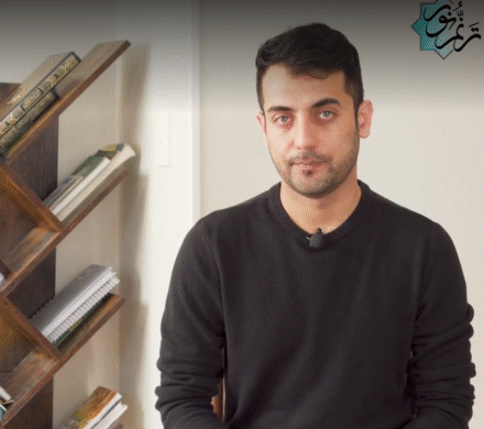 انتخاب ما چیست؟ | فهیم عُمَر