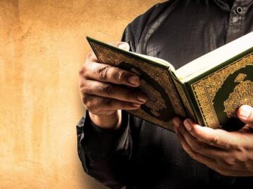 انفاق برخاسته از ایمان