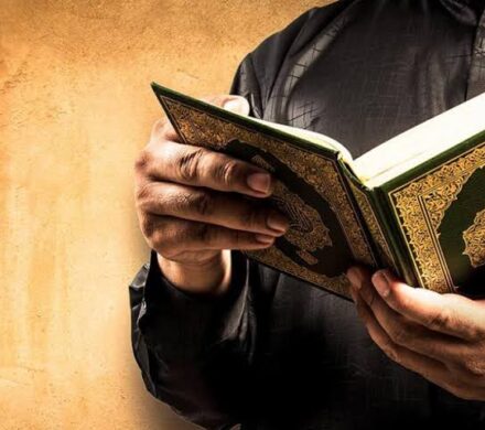 انفاق برخاسته از ایمان