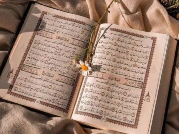 سوره‌ای مانند قرآن بیاورید