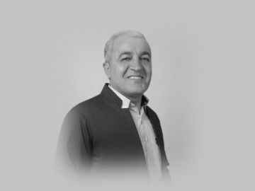 قاری ترنم نور(۴): محمد امین اسدی