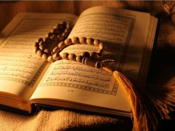 زندگی در سایه قرآن