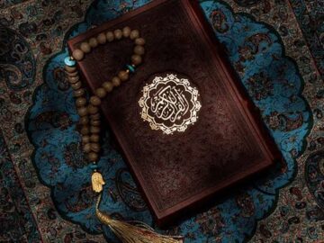 قرآن، رسانه‌ای اخلاق مدار