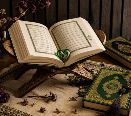 تاملی در آیات ۶ تا ۱۷ سوره بلد