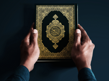 دلایل حضرت ابراهیم برای یکتاپرستی