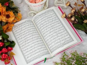 مفهوم‌گرافی قرآنی