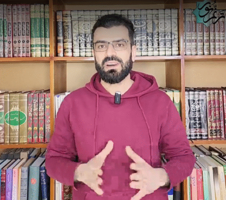 فضیلت حکمت | ادریس محمودی