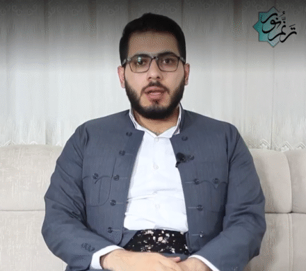 ضرورت التزام به عبادت | امجد محمودی