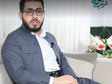 عبادت‌ها را گروهی انجام دهیم | امجد محمودی