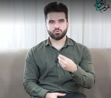 توسل به صبر و نماز | بنا کریمی