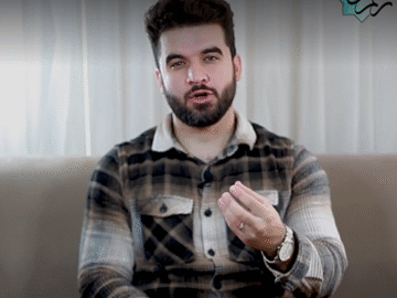 فروتن باشیم | بنا کریمی