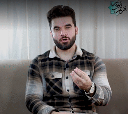 فروتن باشیم | بنا کریمی