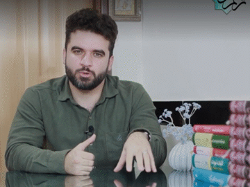 در همه حال اهل عدالت باشیم | بنا کریمی
