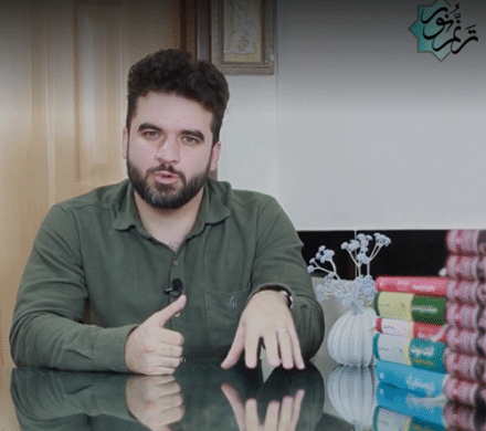 در همه حال اهل عدالت باشیم | بنا کریمی