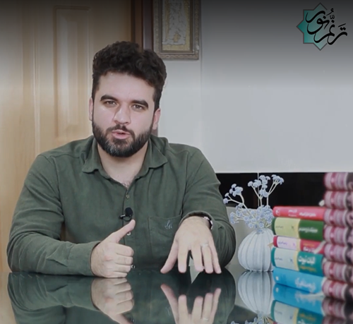 در همه حال اهل عدالت باشیم | بنا کریمی
