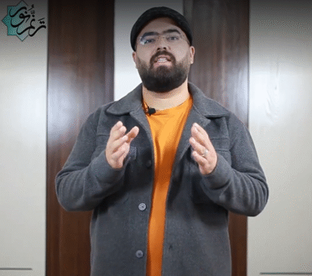 تلاشگری به وسع توان | زاهد حیدری