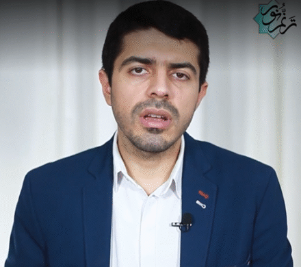فضیلت مشورت | سعید صادقی