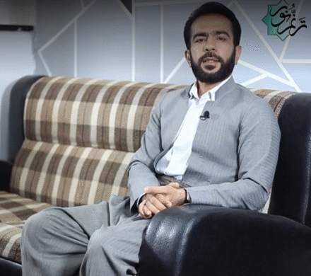 خشیت الهی | عادل حکیمی