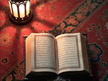 خواسته‌های قرآن از مخاطبانش(۲)