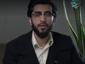 ذکر خداوند | محمد قربانی