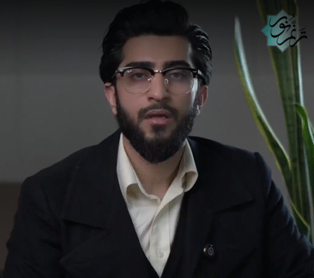 ذکر خداوند | محمد قربانی