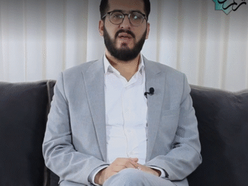 واگذاری امانت‌ها به صاحبان آن‌ها | متین لطفی