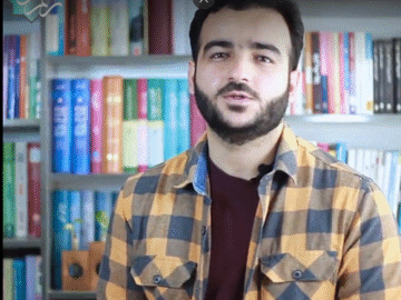 سلامت بیان | محمد محبتی