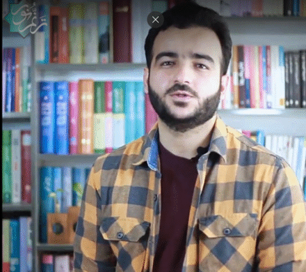 سلامت بیان | محمد محبتی