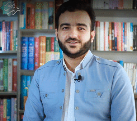 امید به حمایت و عنایت خدا | محمد محبتی