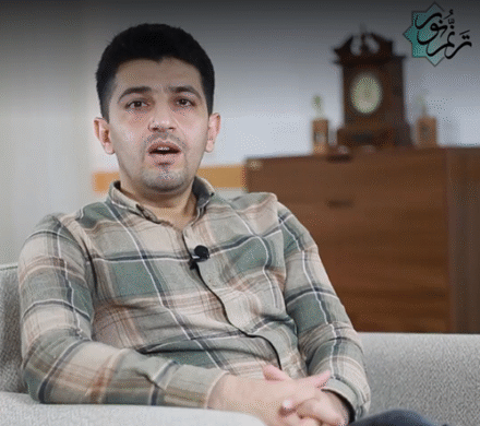 کنترل خشم | ناصح عزیزی