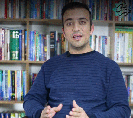 خوشبینی در مواجهه با مصائب الهی | یحیی احمدی