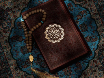 چرا قرآن در زمان ابوبکر صدیق گردآوری شد؟