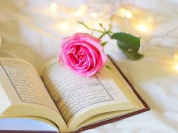 تفاوت قرآن با حدیث قدسی