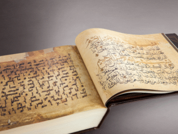 چرا و چگونه قرآن در زمان عثمان بن عفان یکپارچه شد؟